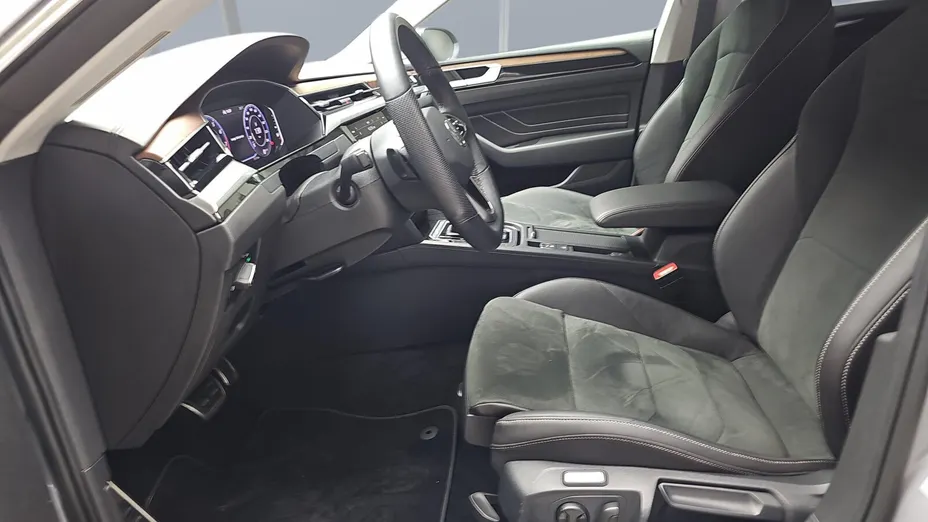 VOLKSWAGEN Arteon Arteon 2.0 TSI Elegance DSG