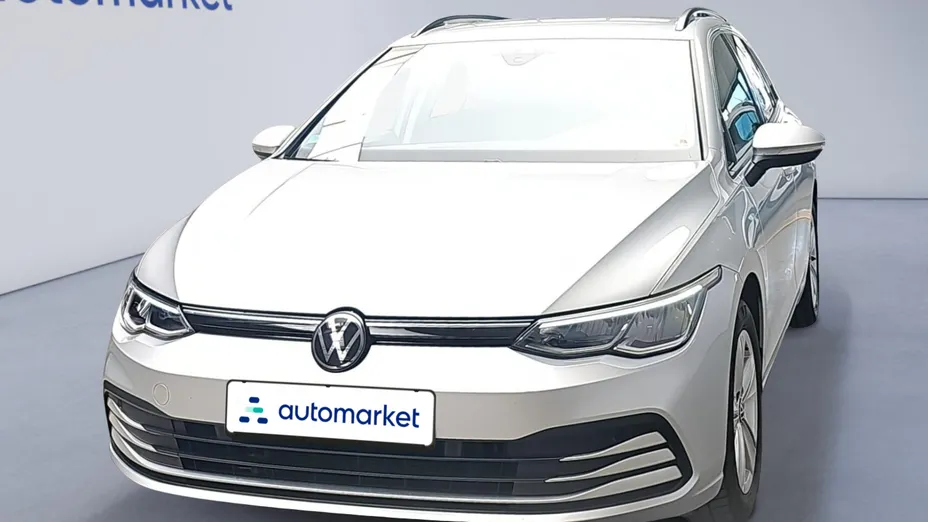 VOLKSWAGEN Golf Golf VIII 1.5 TSI EVO Life