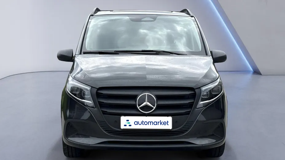 MERCEDES-BENZ Vito Vito Tourer 116 CDI L2 Pro 9G-Tronic 447.703