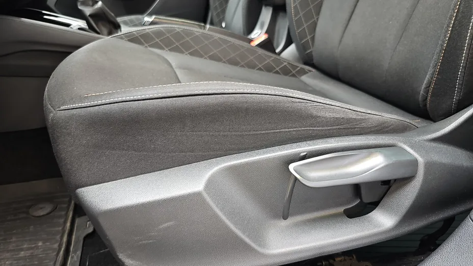 SKODA Scala Scala 1.5 TSI Ambition DSG