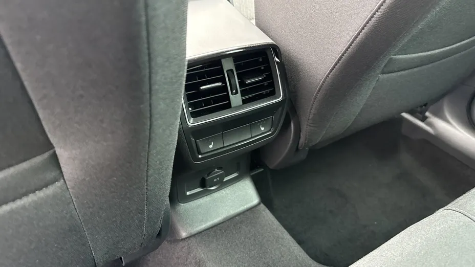 SKODA Karoq Karoq 1.5 TSI ACT Sportline DSG Nowy