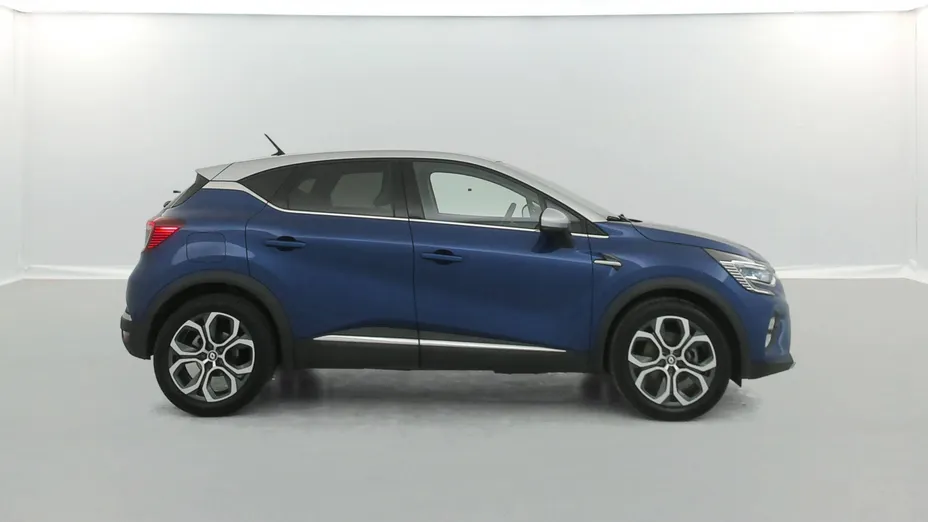 RENAULT Captur -
