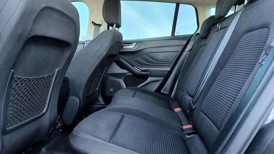 FORD Focus Focus 1.0 EcoBoost Titanium