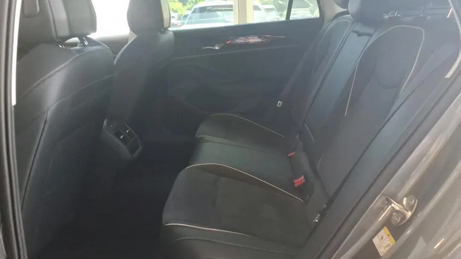 VOLKSWAGEN Passat Passat 1.5 TSI ACT mHEV Business DSG