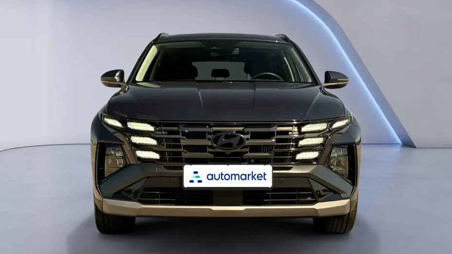 HYUNDAI Tucson Tucson 1.6 T-GDi Executive 2WD