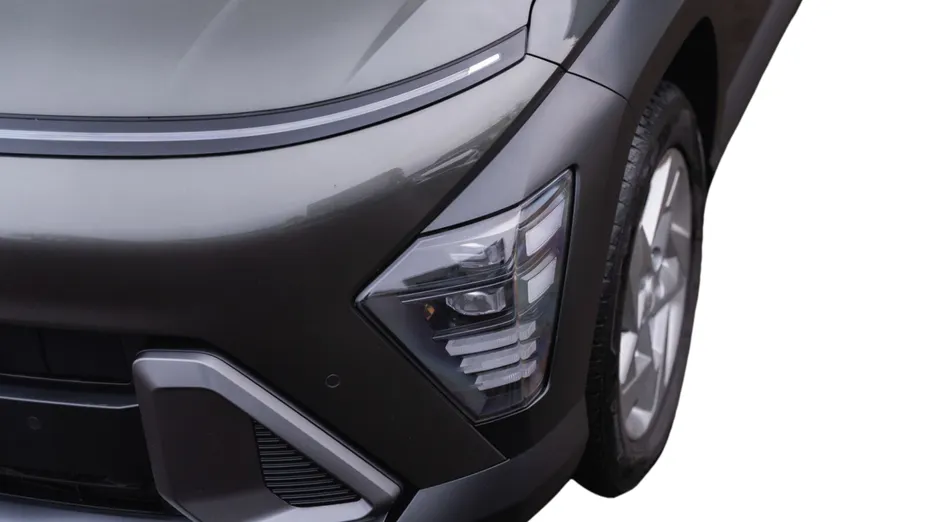 HYUNDAI Kona Kona 1.6 T-GDI Executive DCT