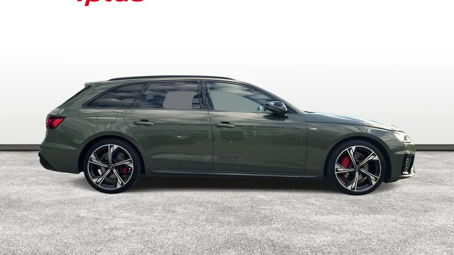AUDI A4 Avant -