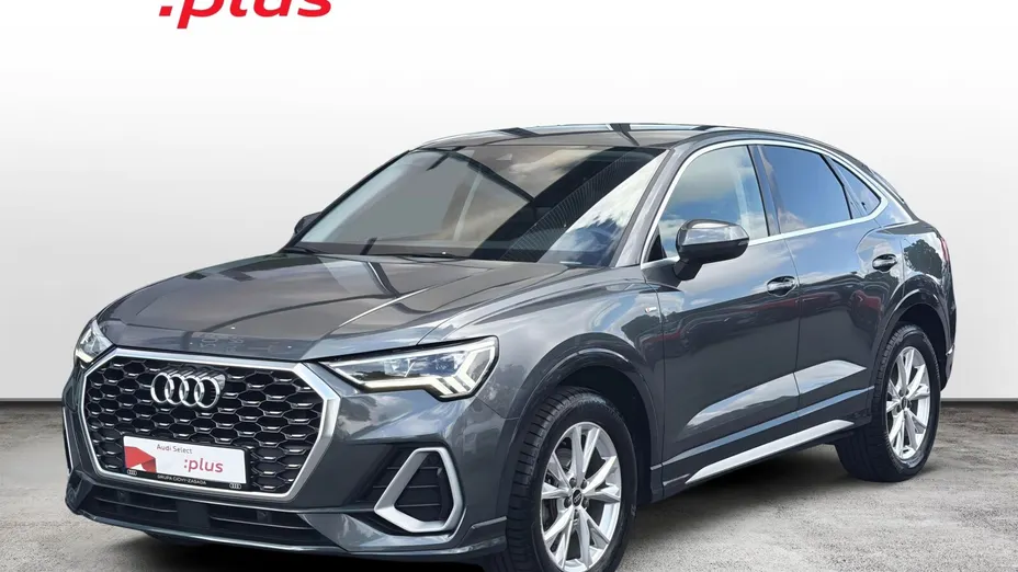 AUDI Q3 Sportback -