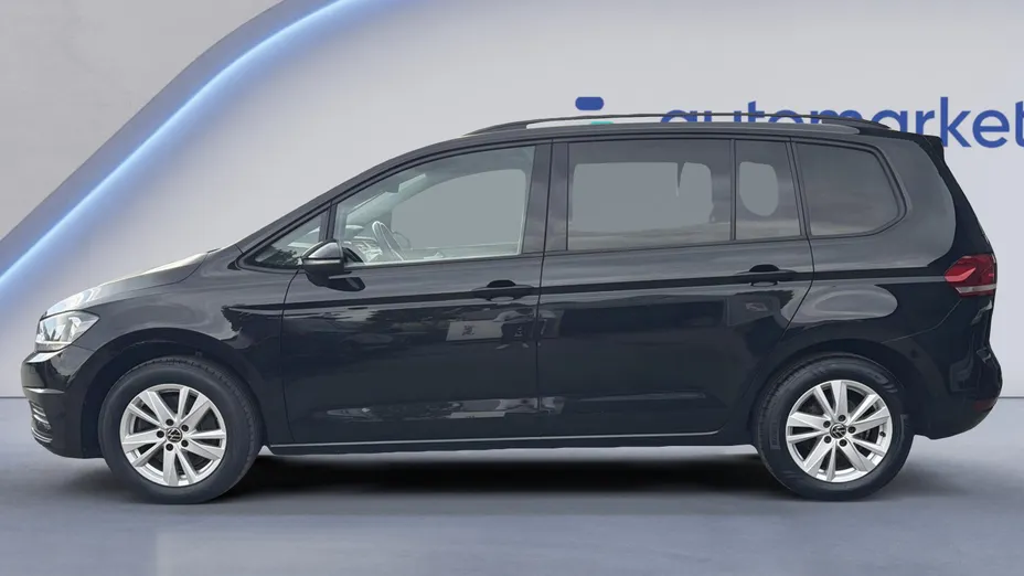 VOLKSWAGEN Touran Touran 2.0 TDI BMT Comfortline DSG