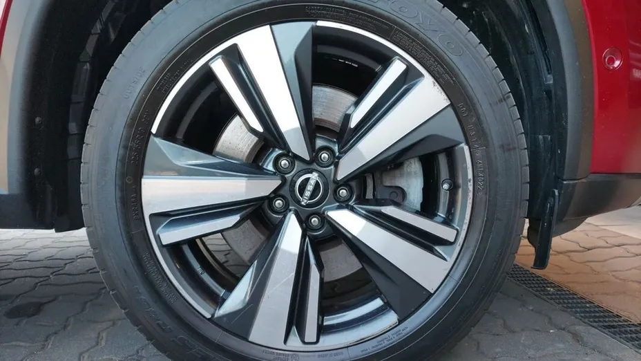 NISSAN X-Trail X-Trail 1.5 VC-T e-POWER Tekna e-4ORCE