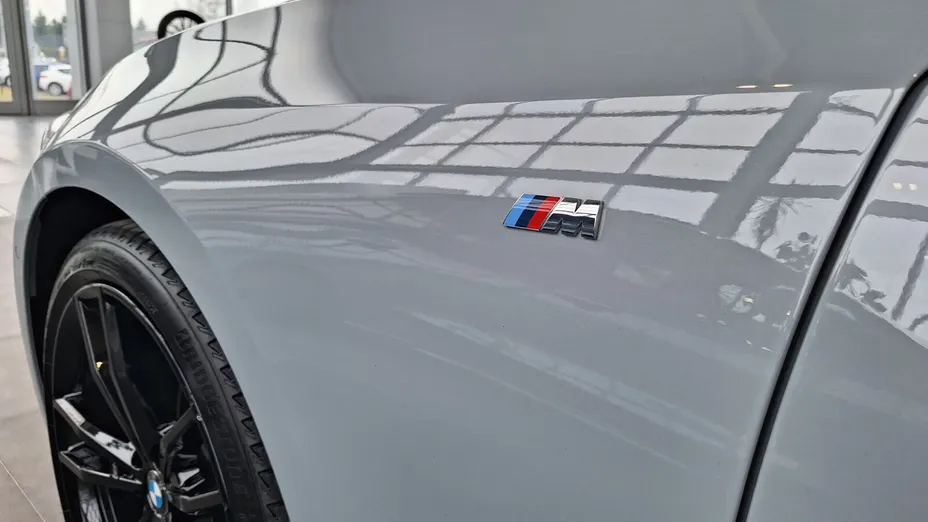 BMW Seria 3 320d xDrive mHEV M Sport sport-aut