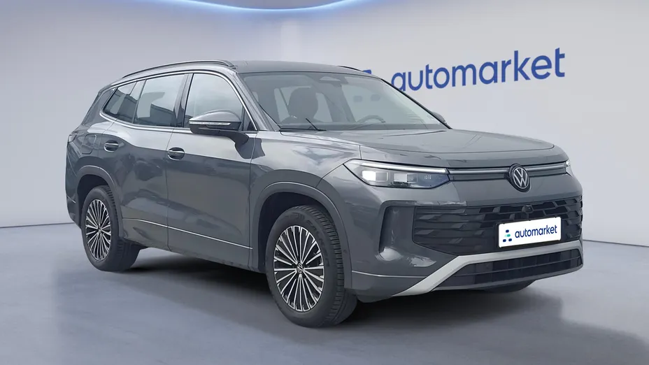 VOLKSWAGEN Tayron Tayron 1.5 eTSI mHEV Life DSG