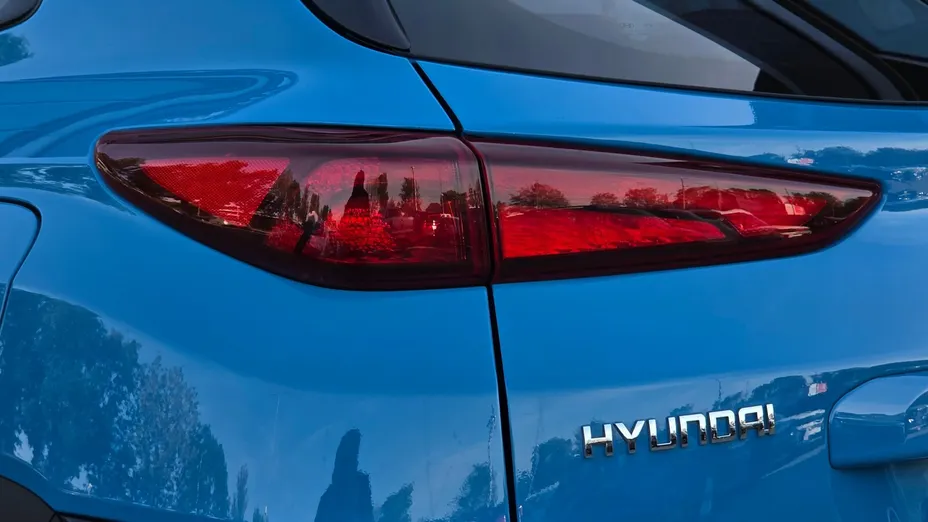 HYUNDAI Kona Kona 1.0 T-GDI Smart