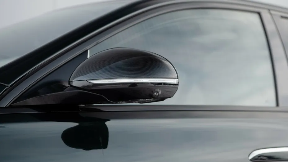 MERCEDES-BENZ S Klasa AMG S 63 E Performance PHEV L 4-Matic 9G-TRONIC