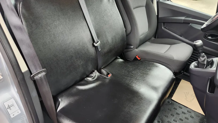 RENAULT Trafic -