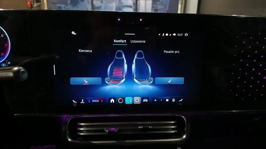 MERCEDES-BENZ CLA -