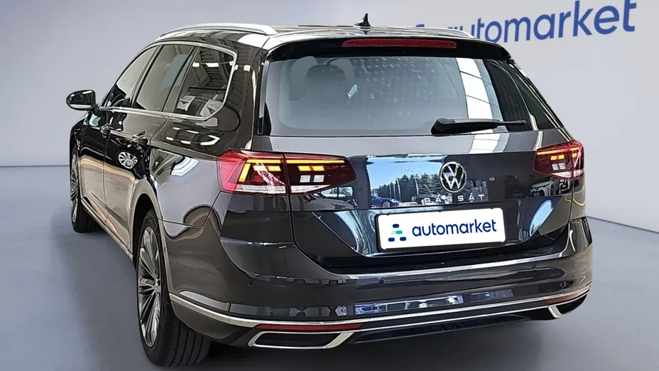VOLKSWAGEN Passat Passat 2.0 TDI EVO Elegance DSG