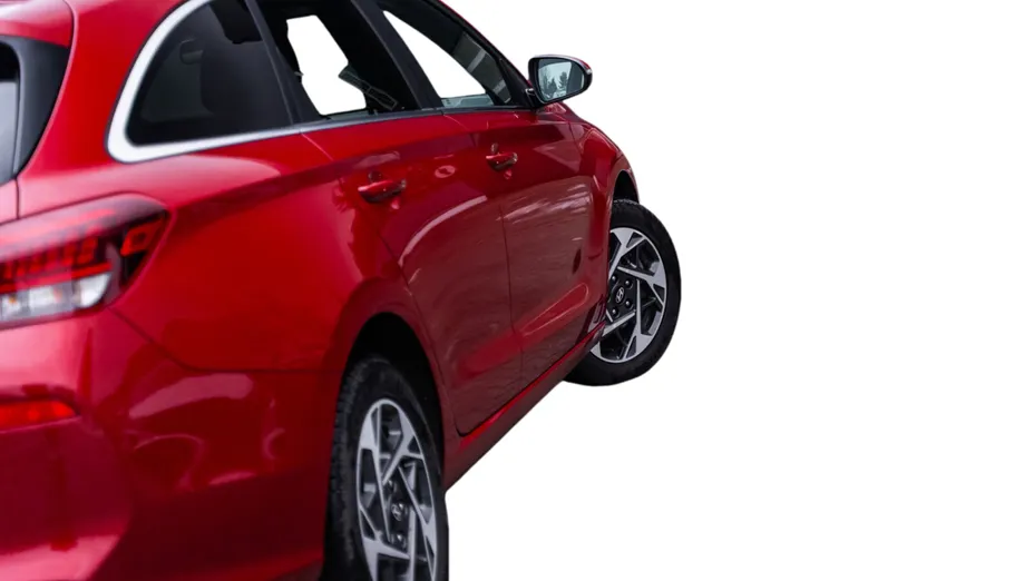 HYUNDAI i30 i30 1.5 T-GDI 48V Smart