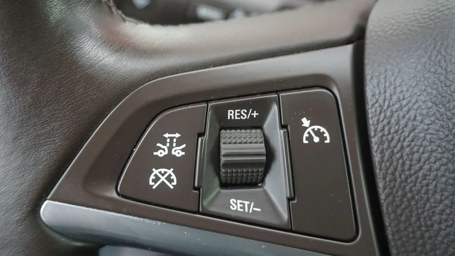 OPEL Insignia Insignia 2.0 CDTI Cosmo aut