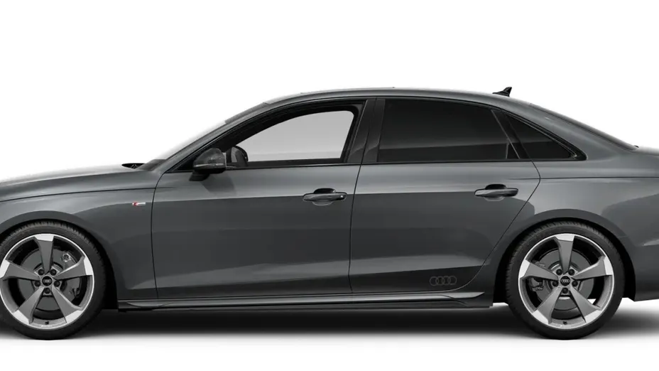 AUDI A4 A4 45 TFSI mHEV Quattro S Line S tronic