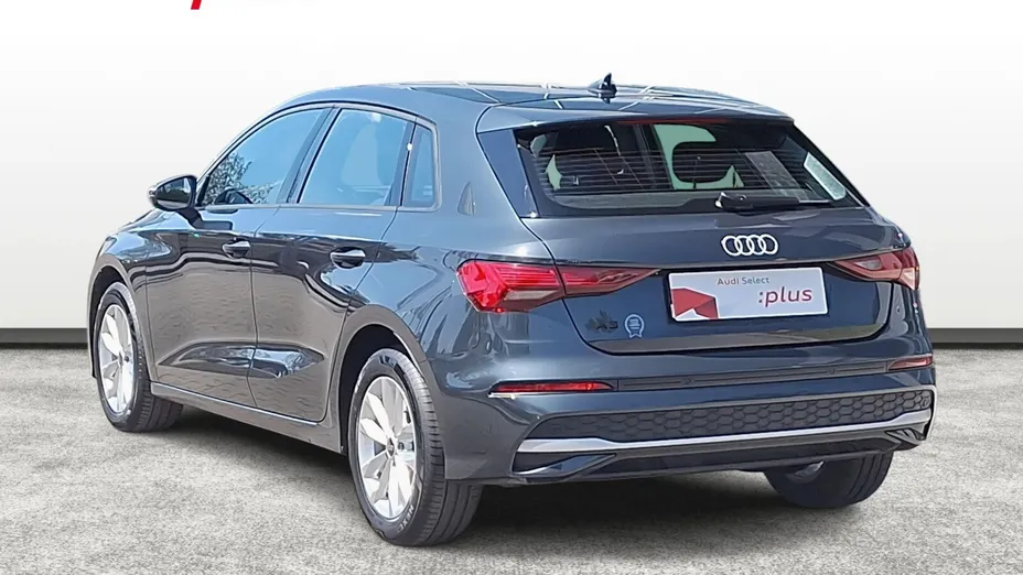 AUDI A3 Sportback -