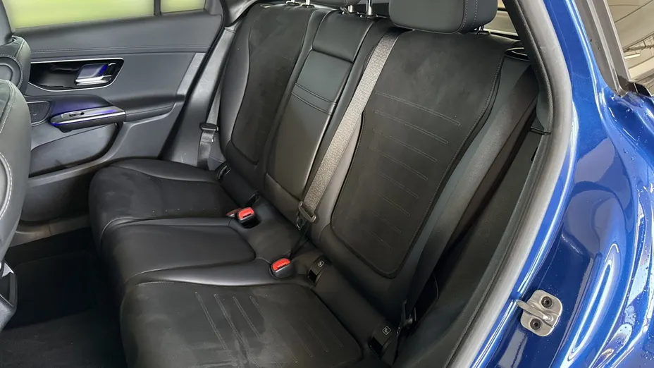 MERCEDES-BENZ GLC GLC 220 d mHEV 4-Matic AMG Line