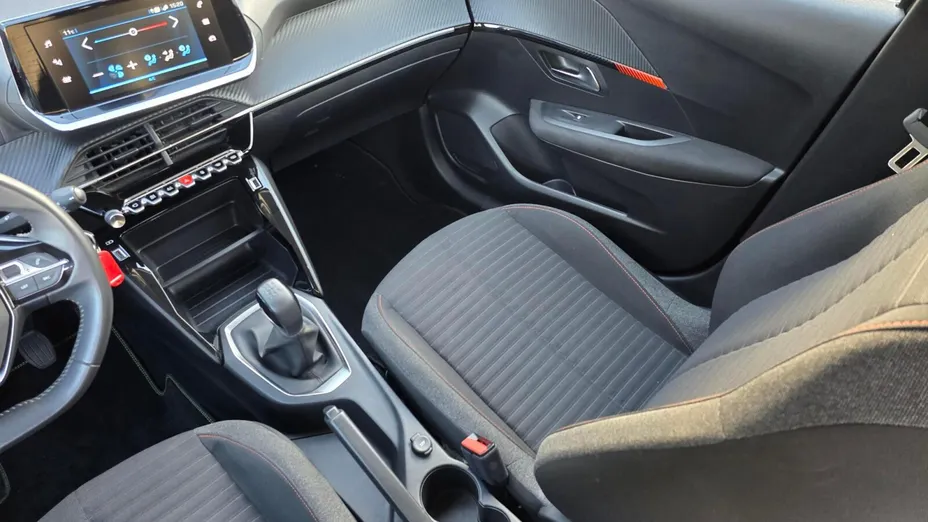 PEUGEOT 208 208 1.2 PureTech Active Pack S&S