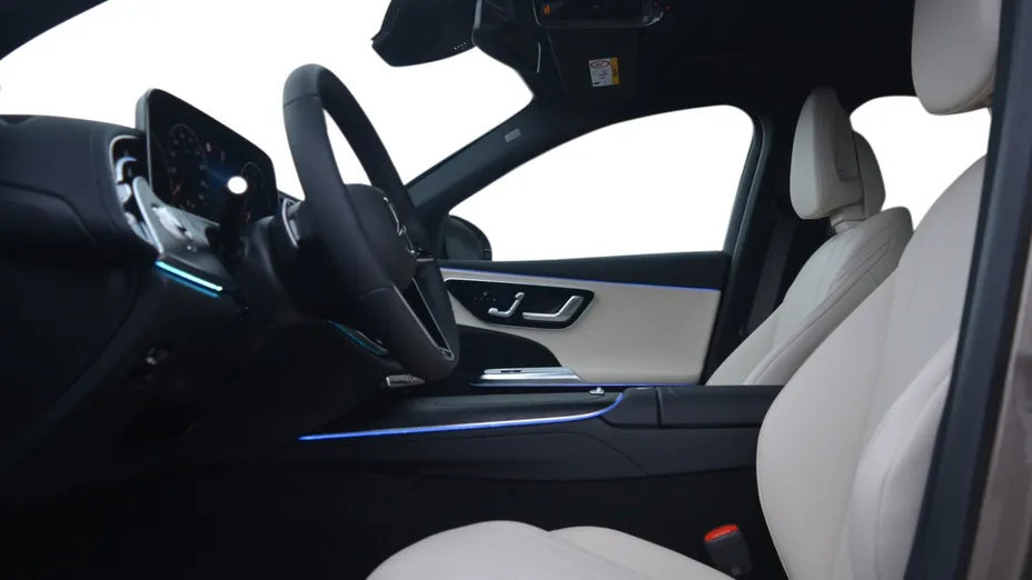 MERCEDES-BENZ E Klasa E 220 d mHEV Avantgarde 9G-Tronic Nowy