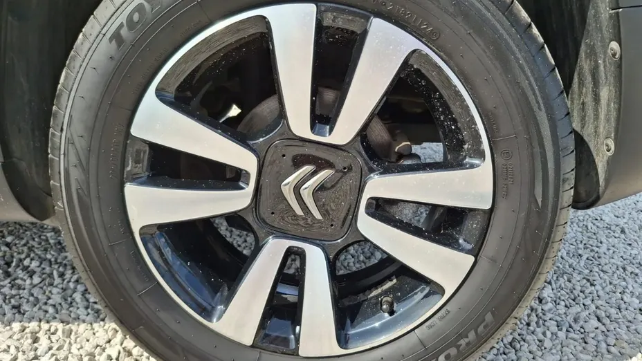 CITROEN C3 Aircross -