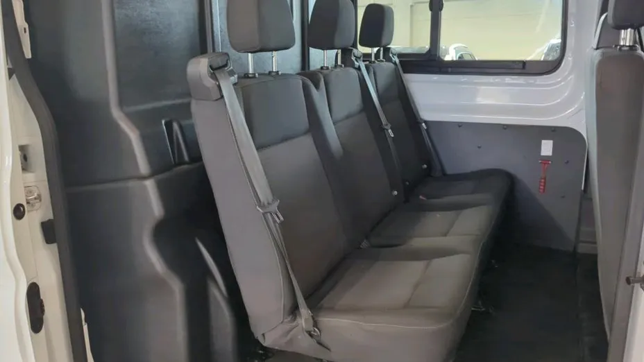 FORD Transit Transit 350 L3H2 Trend (bryg.)