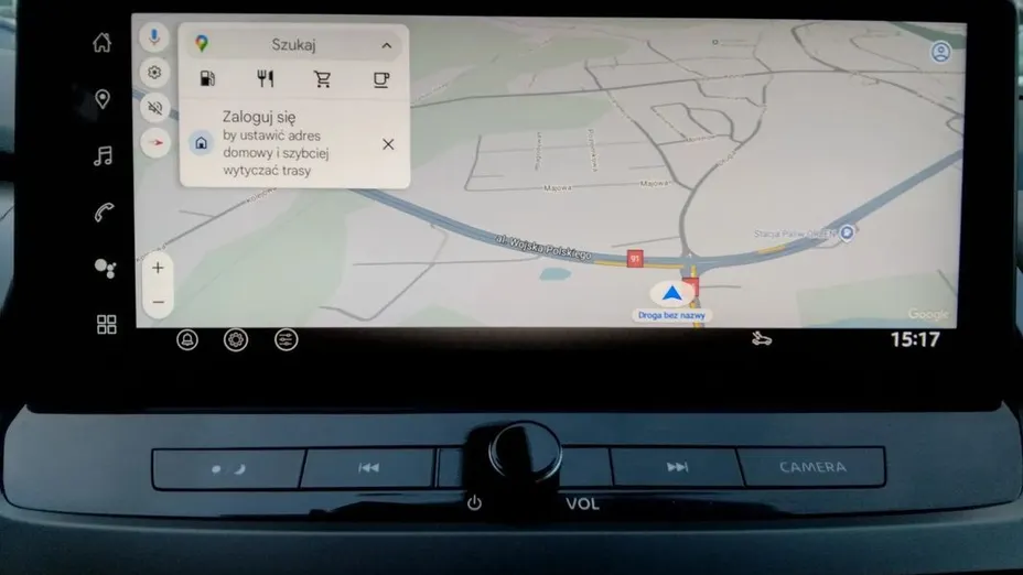 NISSAN Qashqai Qashqai 1.3 DIG-T mHEV N-Connecta Xtronic