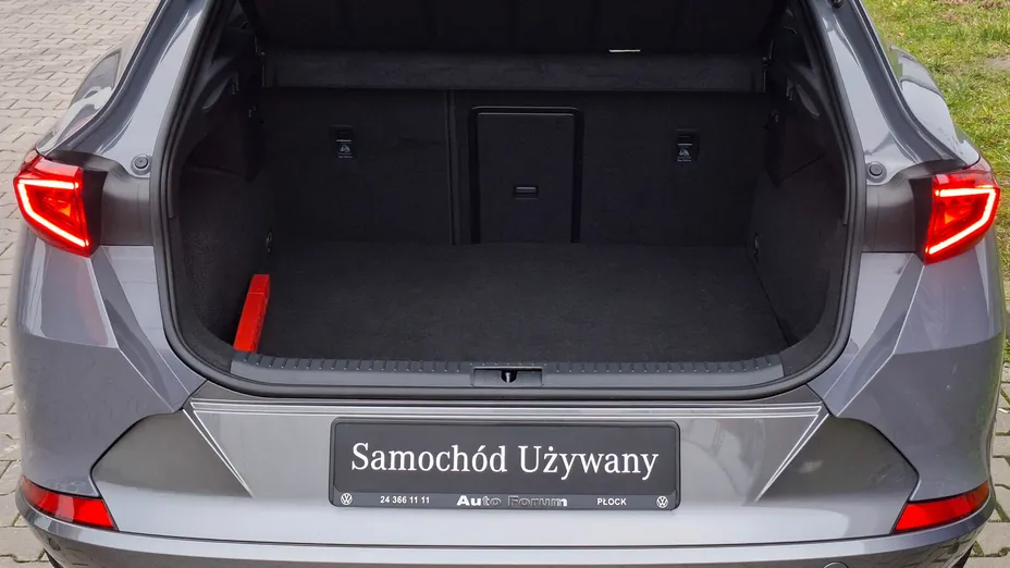 CUPRA Formentor Formentor 1.4 e-Hybrid VZ DSG