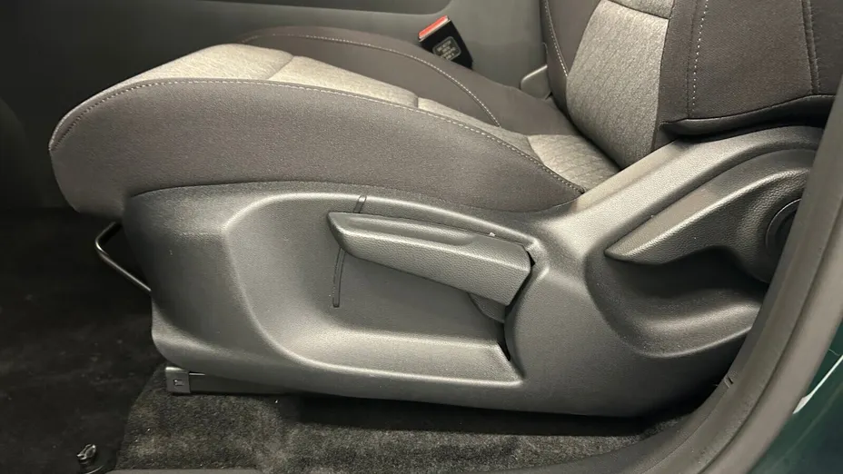 MG ZS ZS 1.5 HEV+ Excite aut Nowy