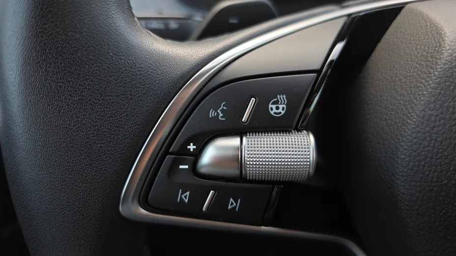 SKODA Kamiq Kamiq 1.5 TSI Edition 130 DSG
