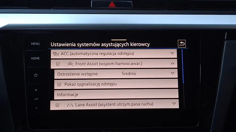 VOLKSWAGEN Arteon Arteon 2.0 TDI R-Line DSG