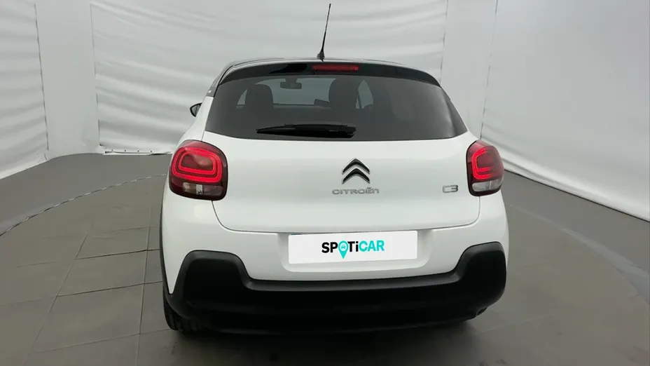 CITROEN C3 -