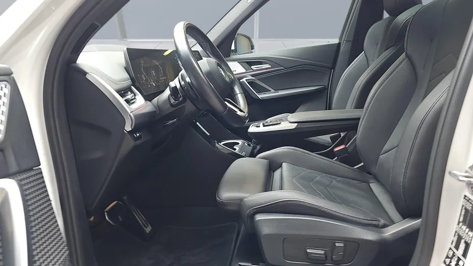 BMW X1 X1 xDrive23i mHEV aut