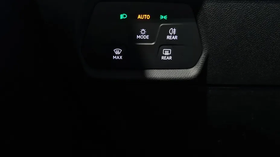 SEAT Leon Leon 1.0 eTSI Style DSG