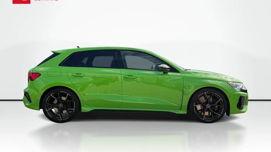 AUDI RS Q3 Sportback -