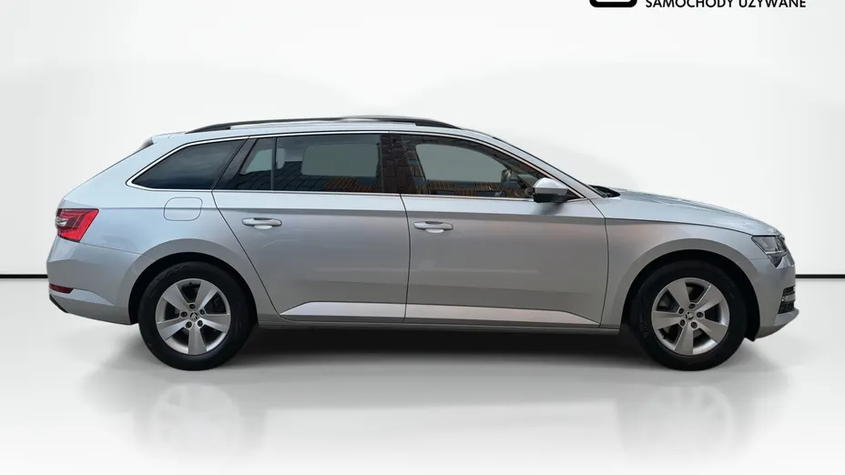 SKODA Superb Superb 2.0 TDI SCR Ambition DSG