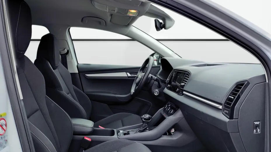 SKODA Karoq Karoq 1.5 TSI ACT Selection DSG