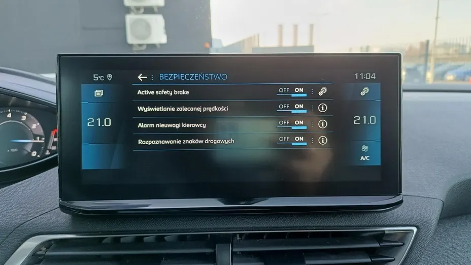 PEUGEOT 3008 3008 1.2 PureTech Allure S&S EAT8