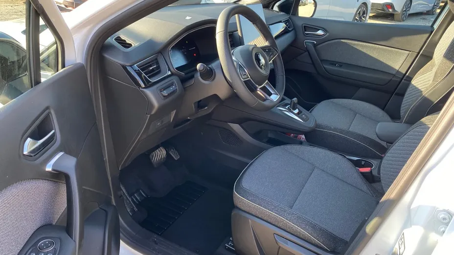 MITSUBISHI Grandis Grandis 1.3T mHEV Intense Style Cold DCT Nowy