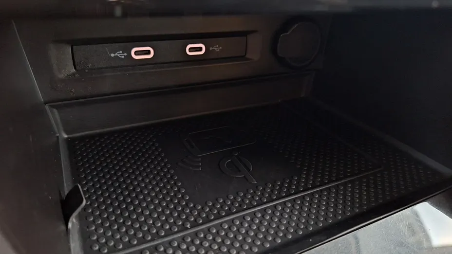 VOLKSWAGEN Tiguan Tiguan 2.0 TSI 4Mot. Elegance DSG