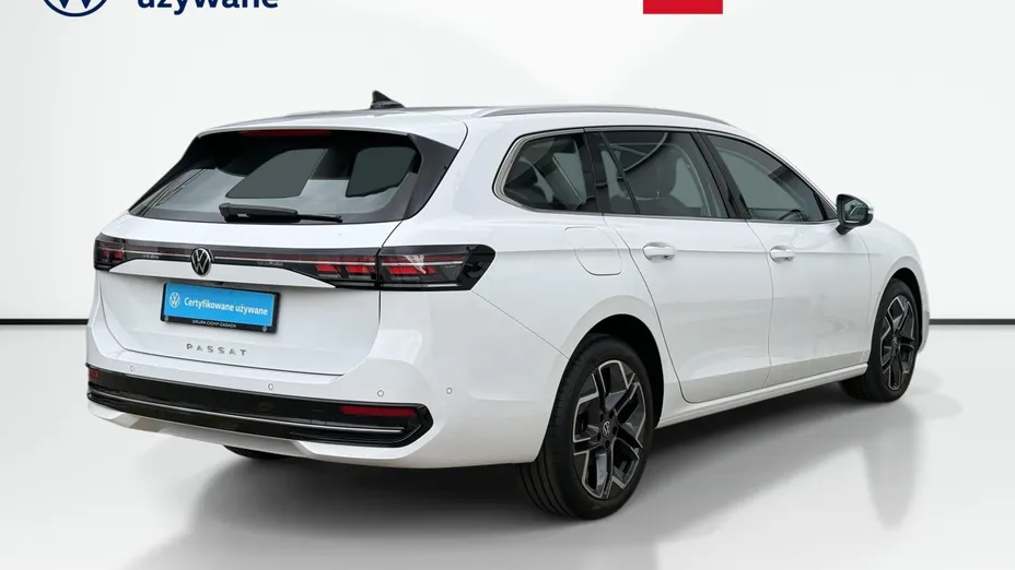 VOLKSWAGEN Passat Passat 2.0 TDI SCR Elegance DSG