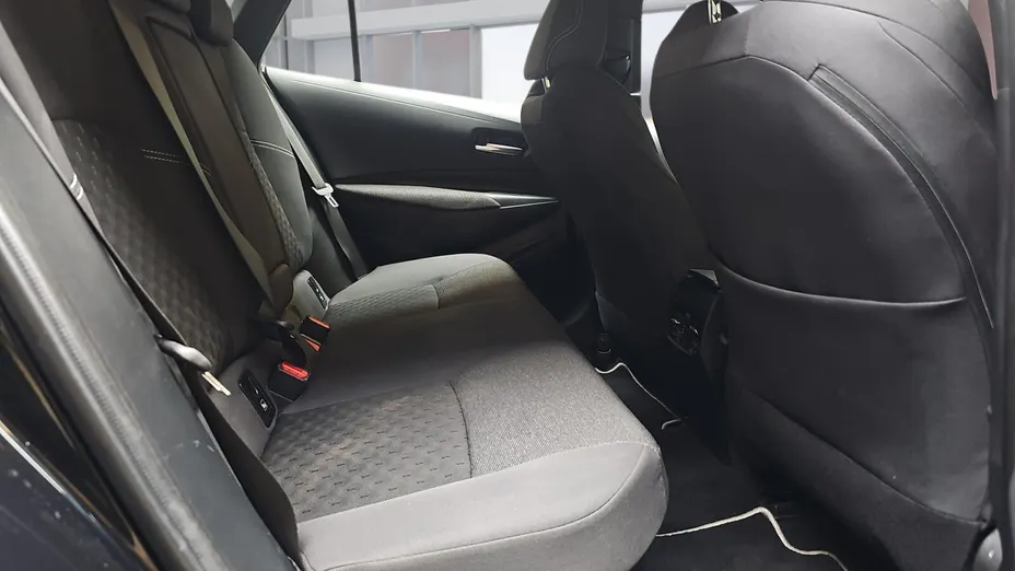 TOYOTA Corolla Corolla 1.8 Hybrid Comfort