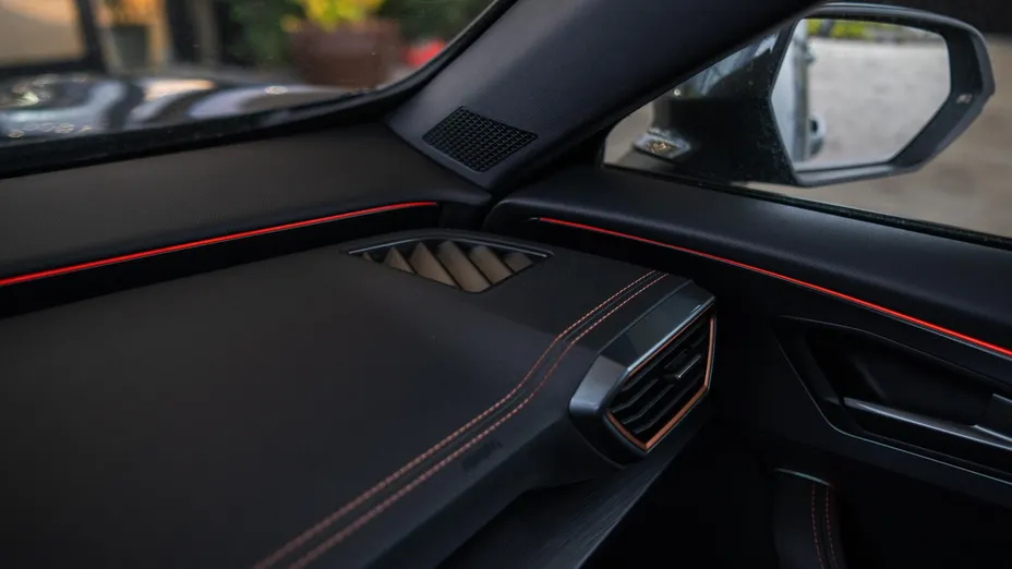 CUPRA Formentor Formentor 1.4 e-Hybrid VZ DSG