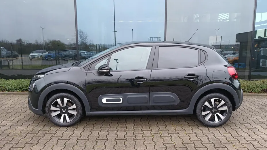 CITROEN C3 C3 1.2 PureTech Max