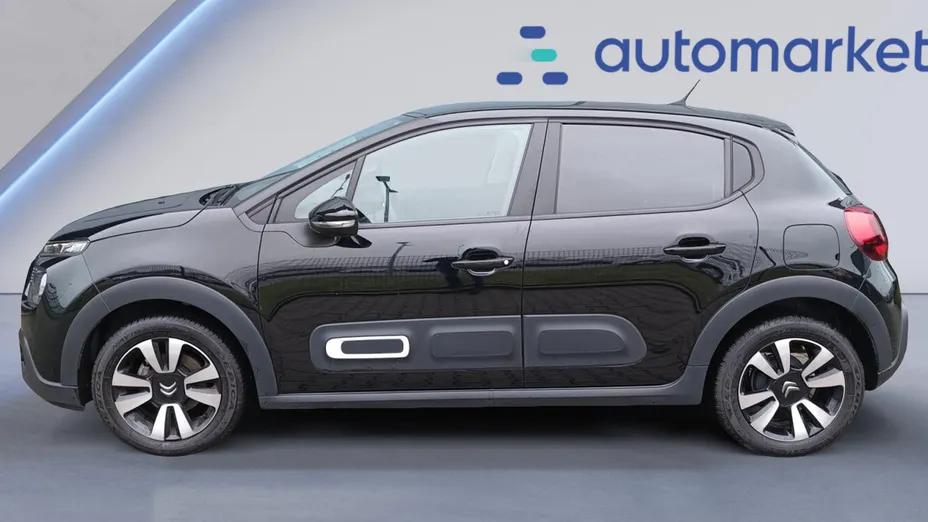 CITROEN C3 C3 1.2 PureTech Max