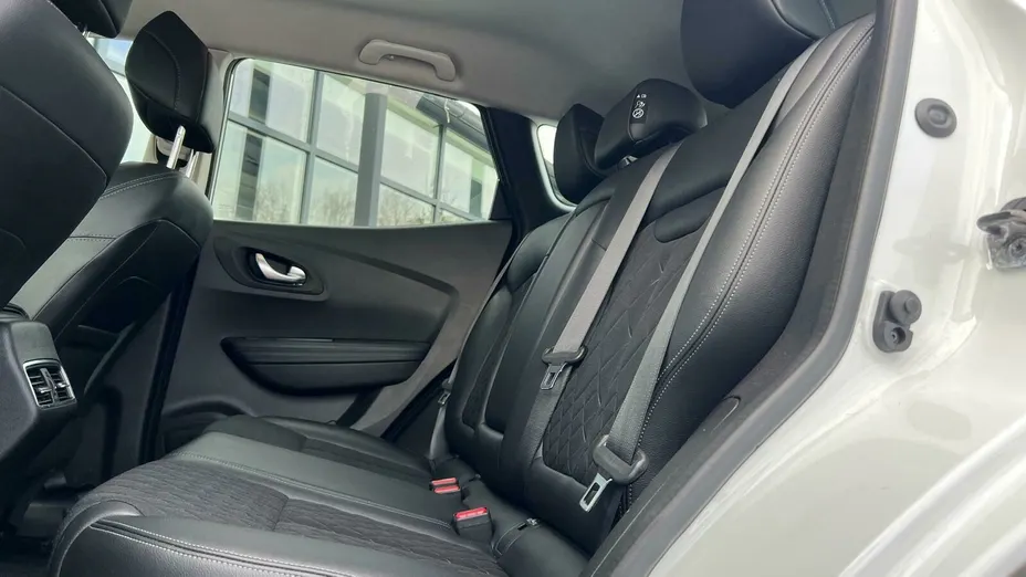 RENAULT Kadjar Kadjar 1.3 TCe FAP Intens EDC